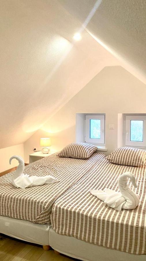Colmar Cote Rhin Apartamento Biesheim Exterior foto
