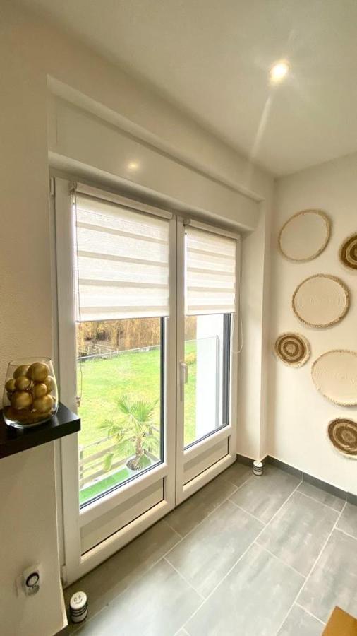 Colmar Cote Rhin Apartamento Biesheim Exterior foto