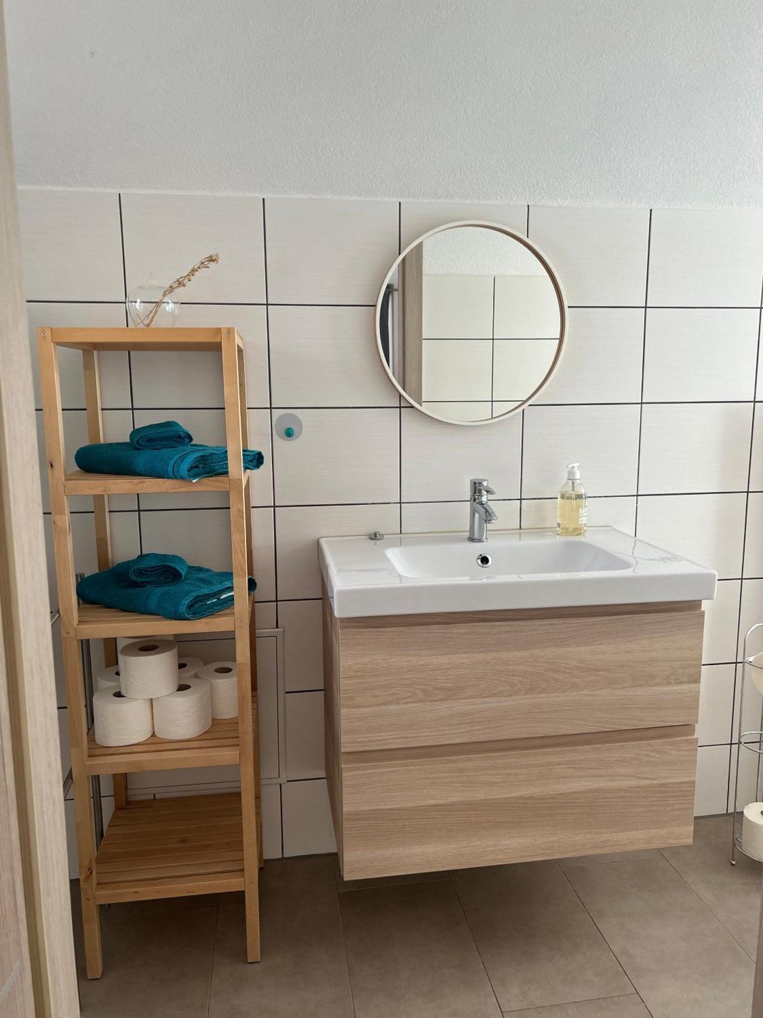 Colmar Cote Rhin Apartamento Biesheim Exterior foto
